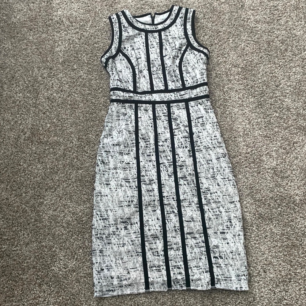 Calvin Klein Dress